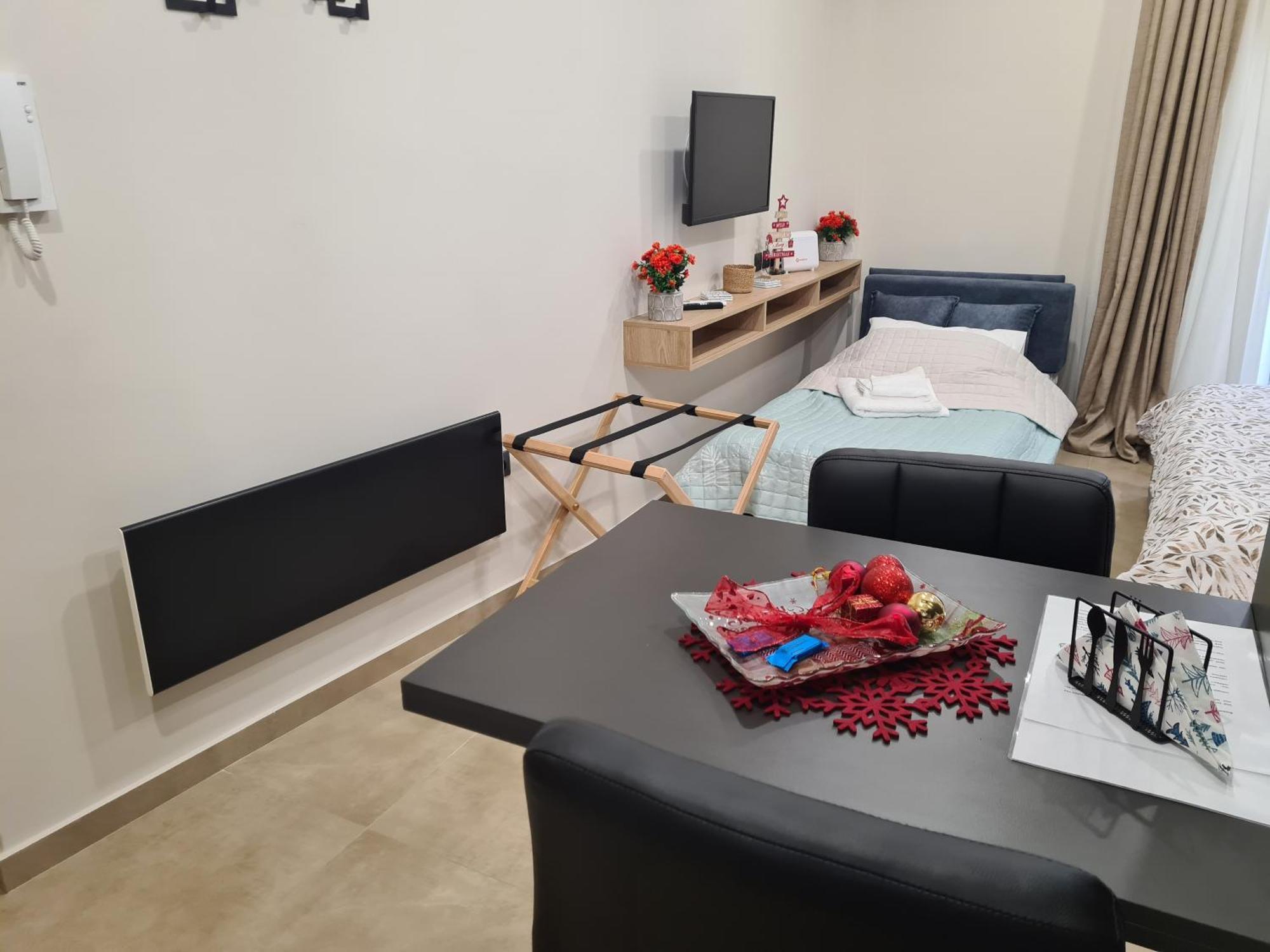 Fay'S Luxury Loft Apartment Volos Exterior photo