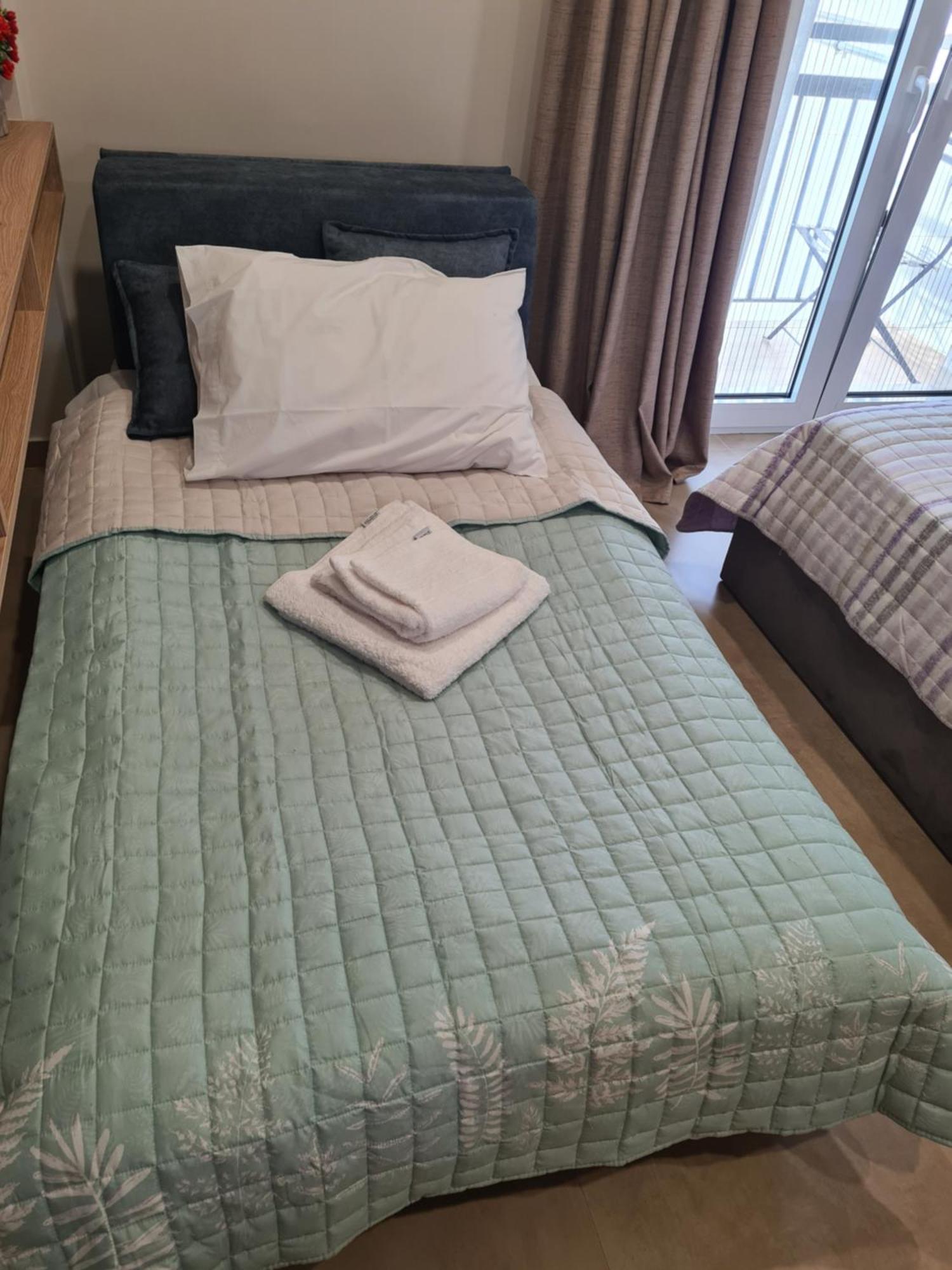 Fay'S Luxury Loft Apartment Volos Room photo