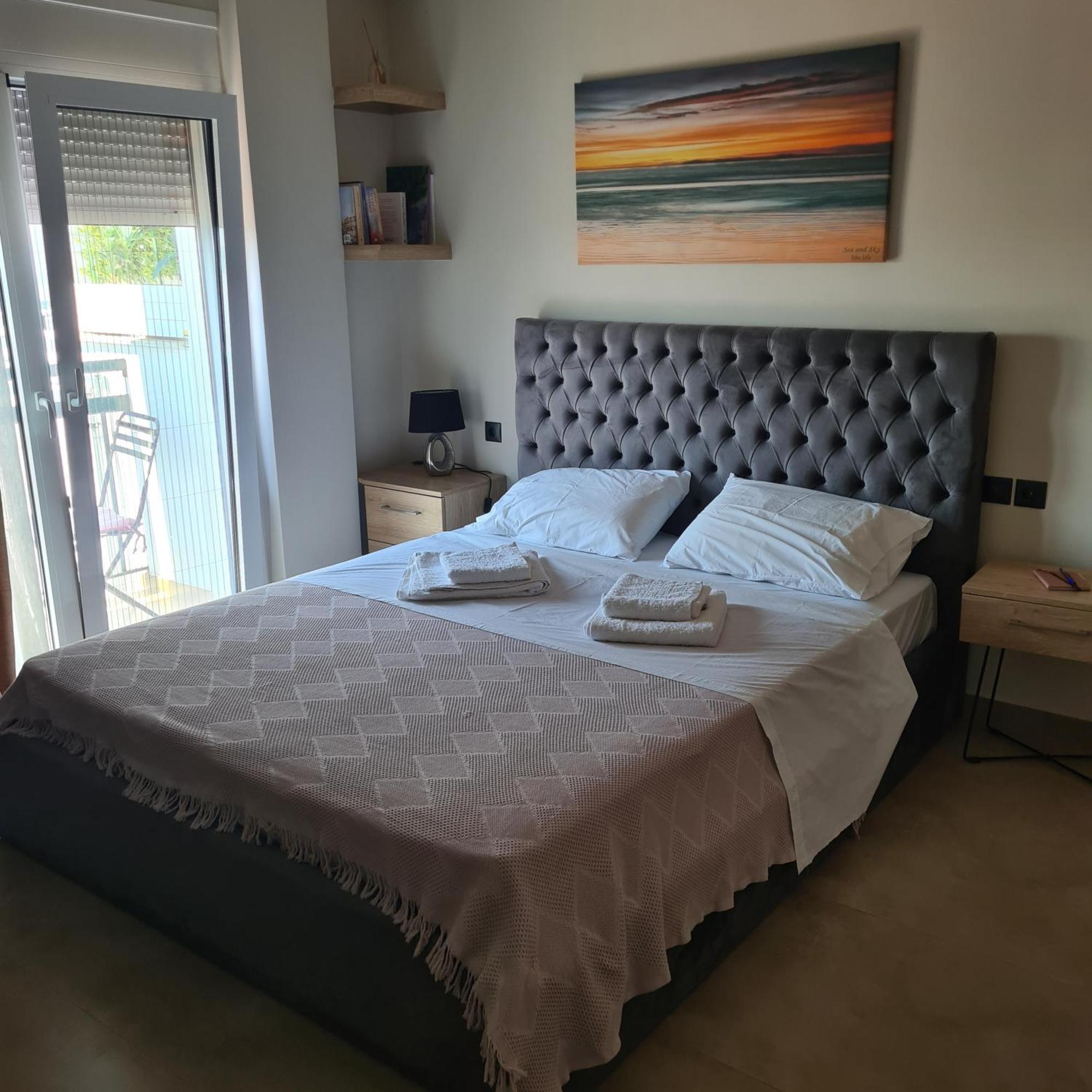 Fay'S Luxury Loft Apartment Volos Exterior photo