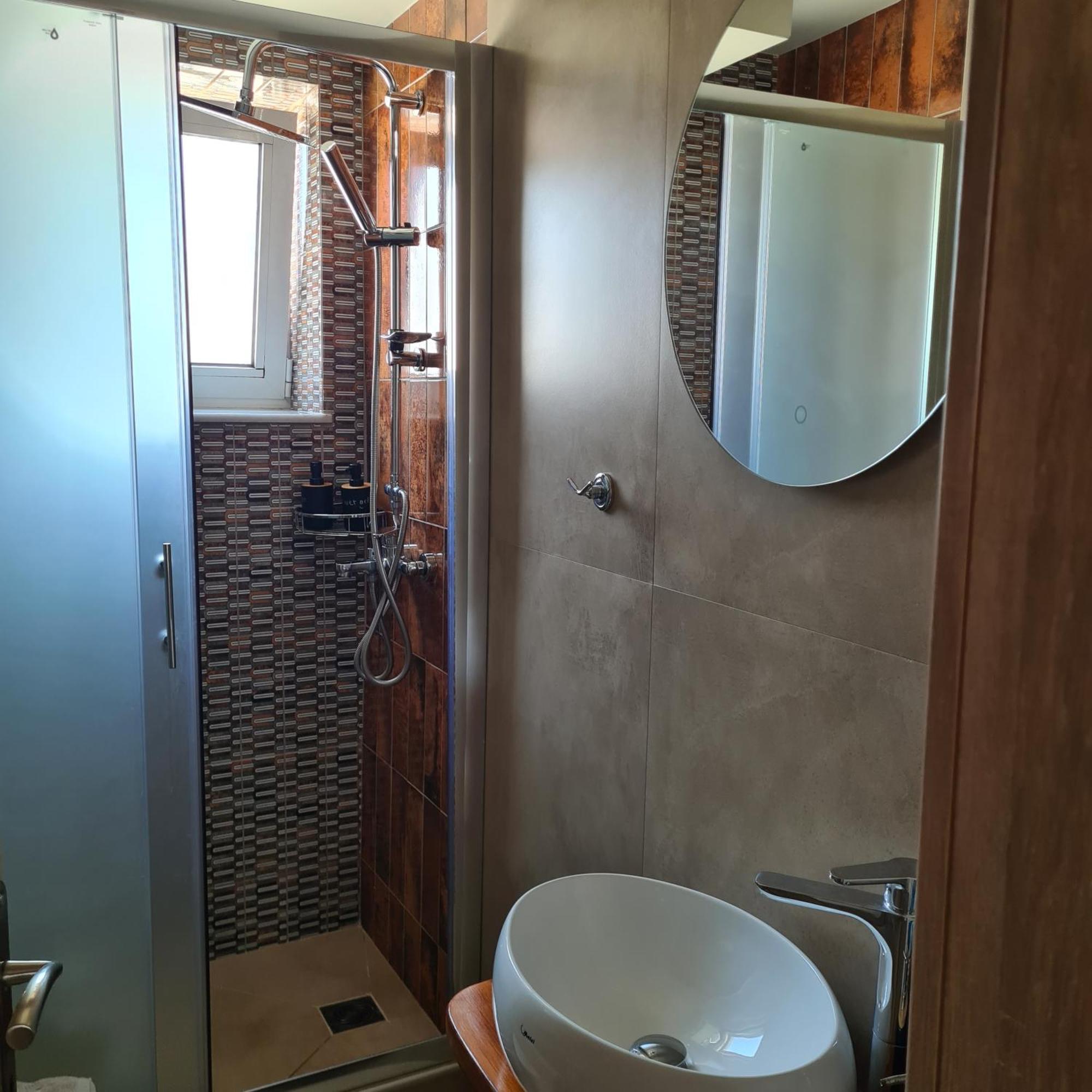 Fay'S Luxury Loft Apartment Volos Exterior photo
